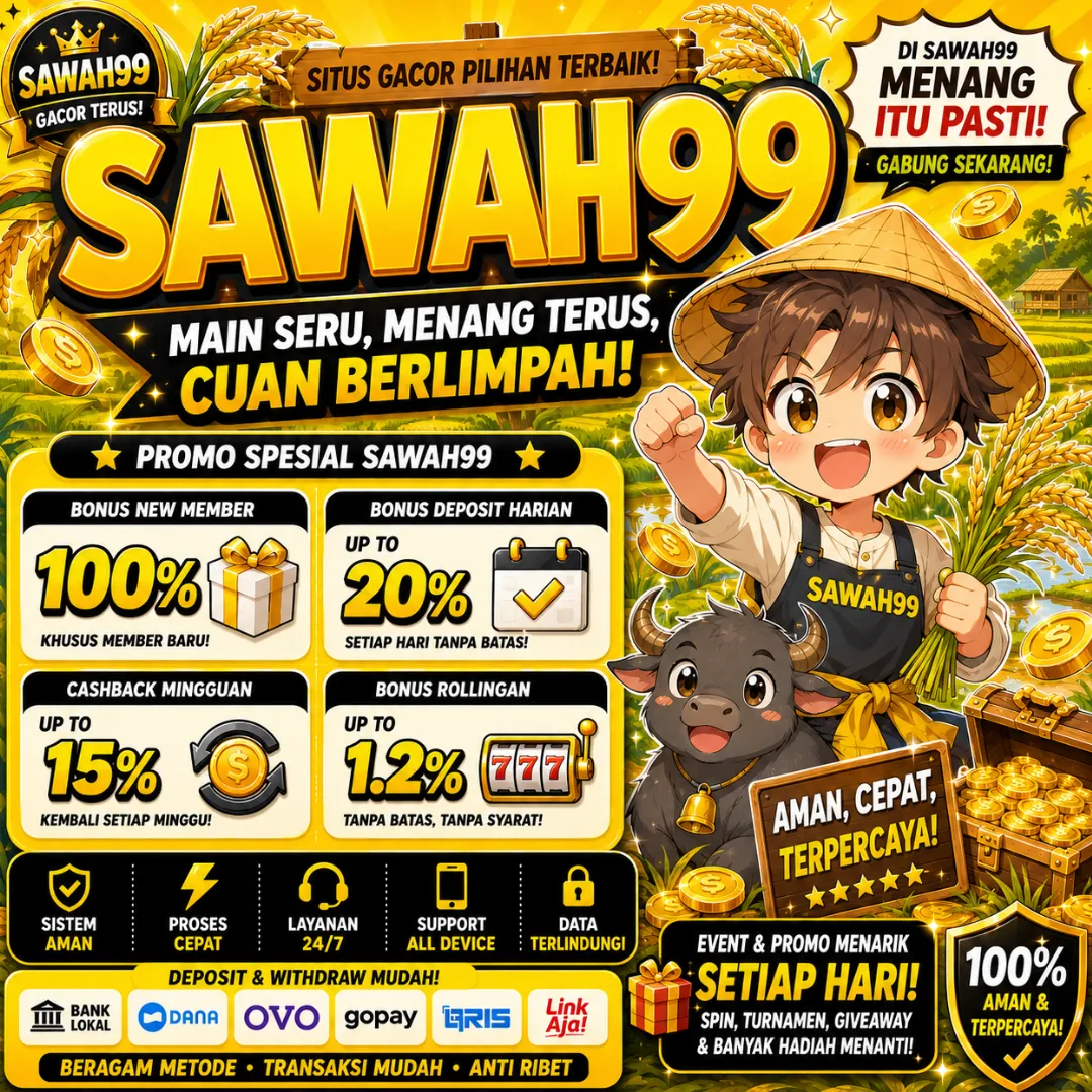 SAWAH99